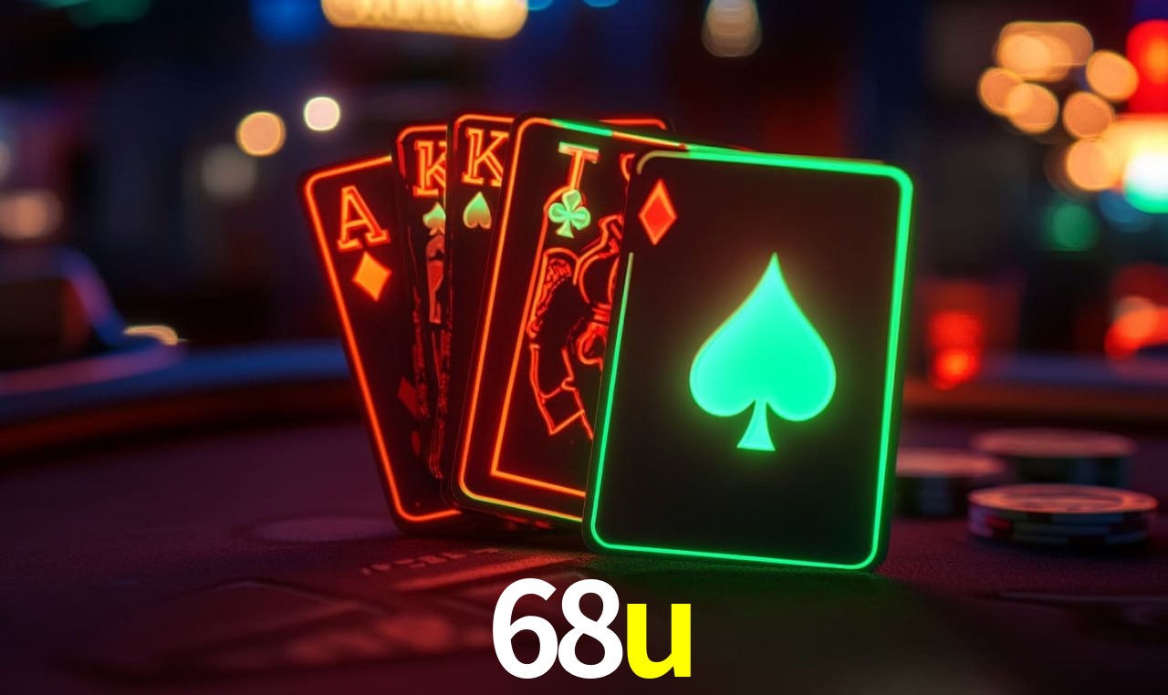 68u Slots - 68u visual 2