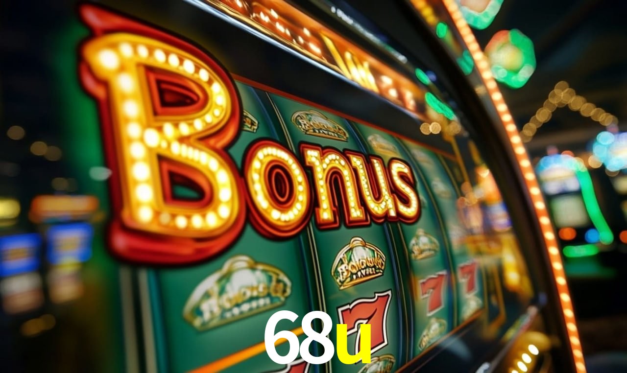 Loterias online na 68u