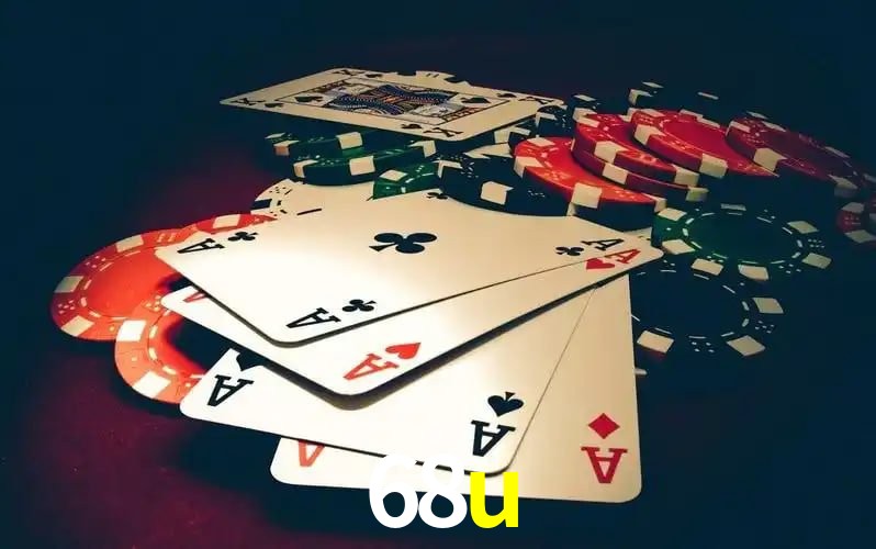 Benefícios VIP na 68u